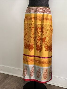 Karen Millen Women's Multi Skirt